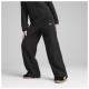 Puma Γυναικείο παντελόνι φόρμας Dare to Relaxed Woven Zip-Off Pants